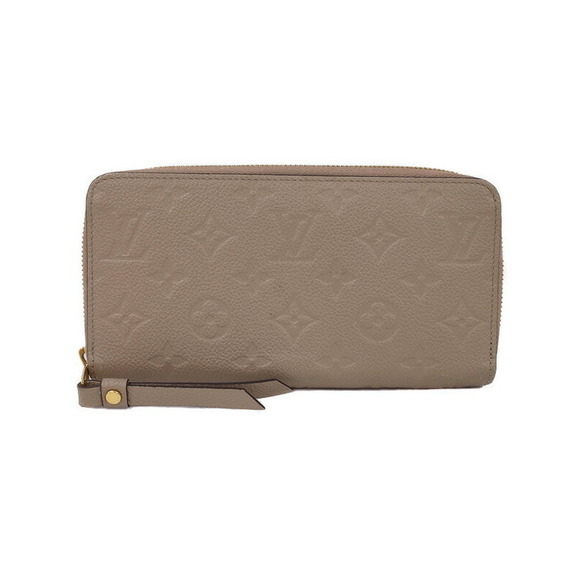 Louis Vuitton Empreinte Zip Wallet Long Zippy - Picture 1 of 5